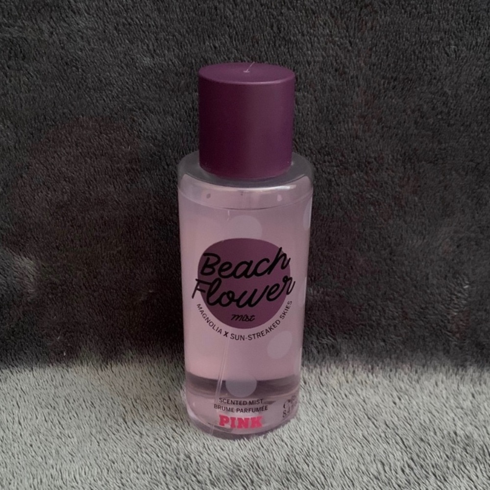 🌸Beach Flower🌸 Mist